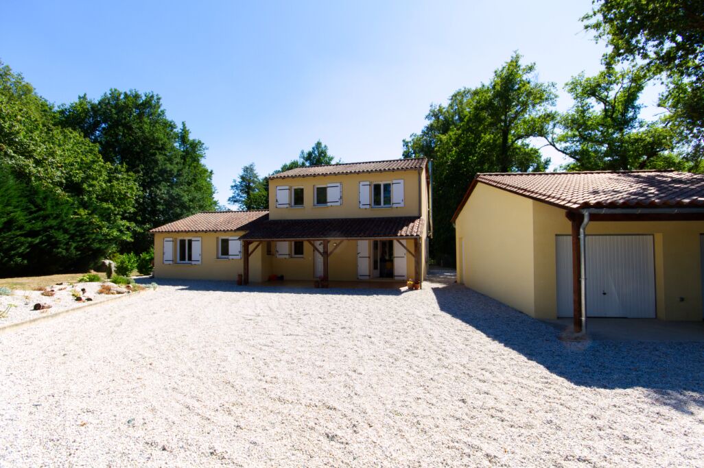 Photo of Outdoor in Augignac