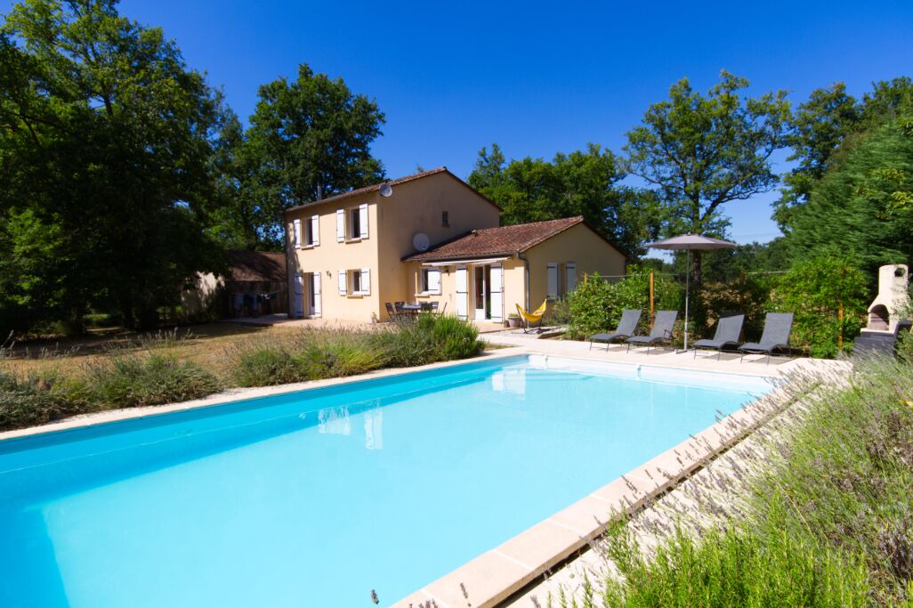Photo of Outdoor in Augignac