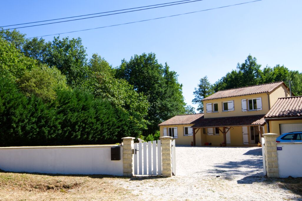 Photo of Outdoor in Augignac