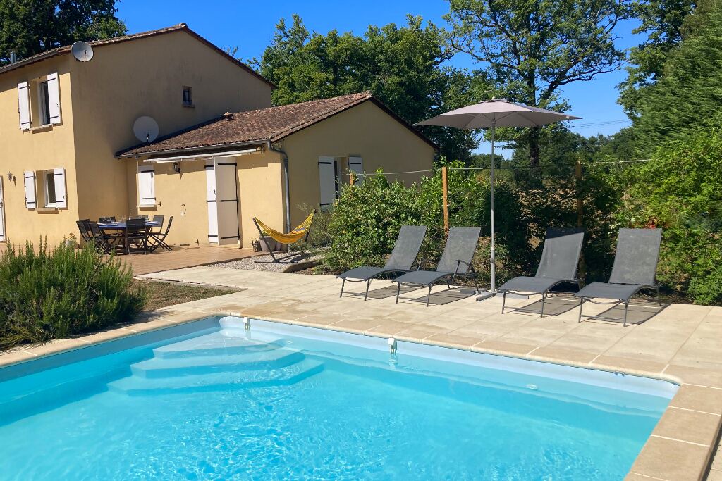 Photo of Outdoor in Augignac