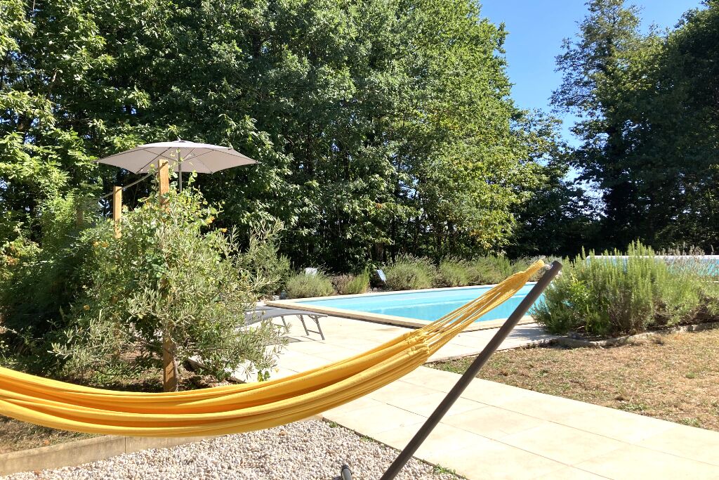 Photo of Outdoor in Augignac