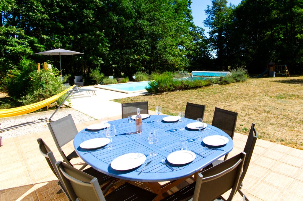 Photo of Outdoor in Augignac