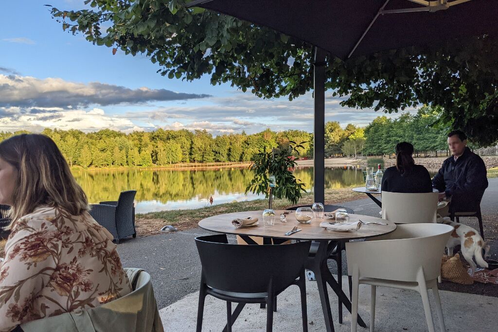Photo of Outdoor in Augignac