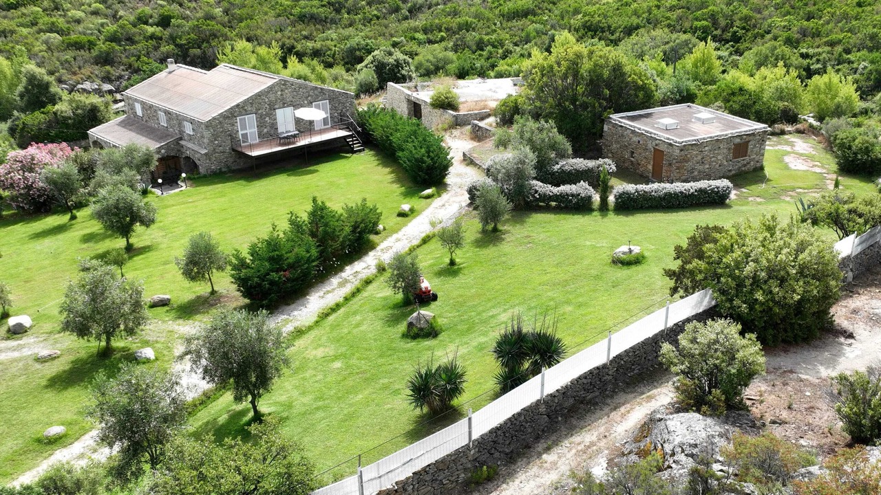 Photo of Outdoor in Santo-Pietro-di-Tenda
