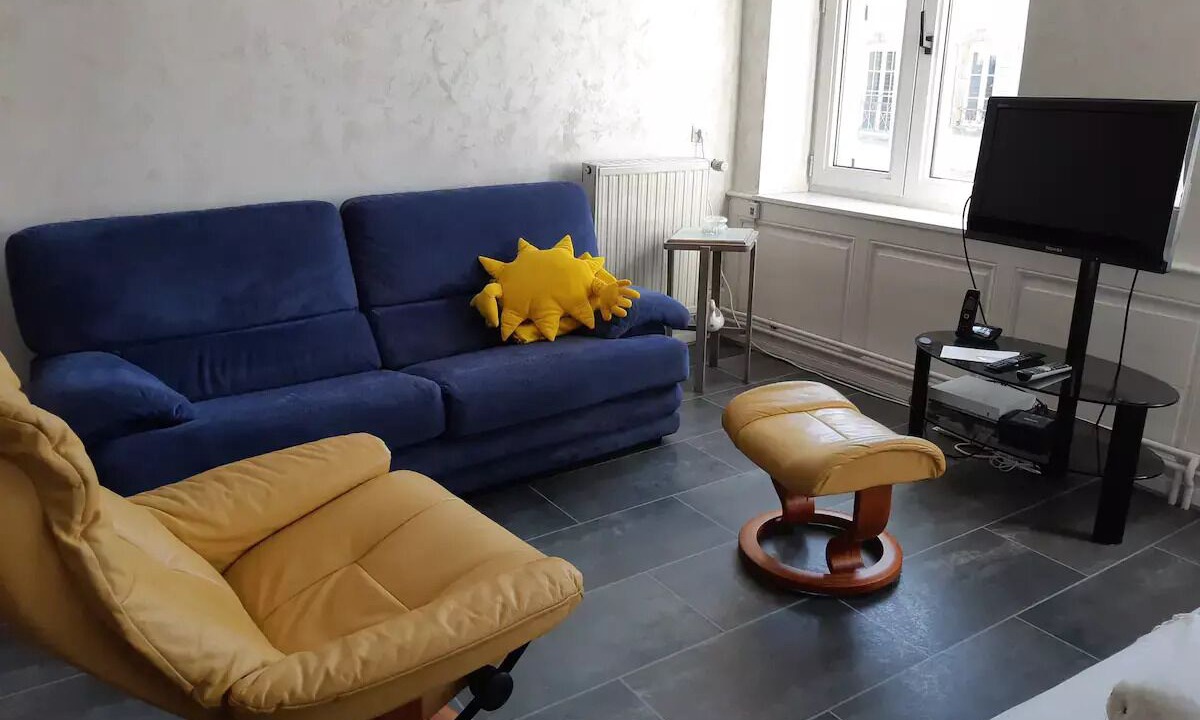 Photo of Livingroom in Lorquin