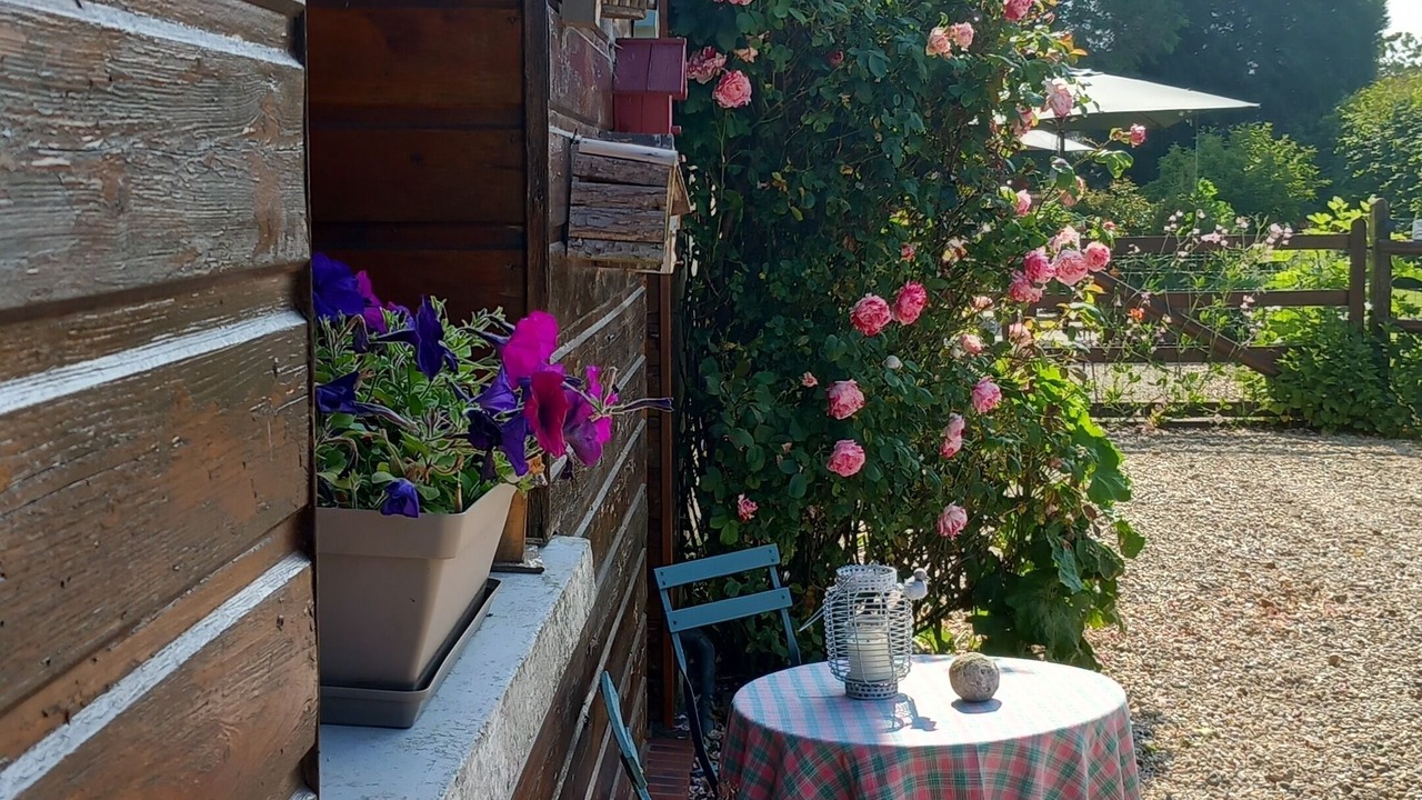 Photo of Outdoor in Quetteville