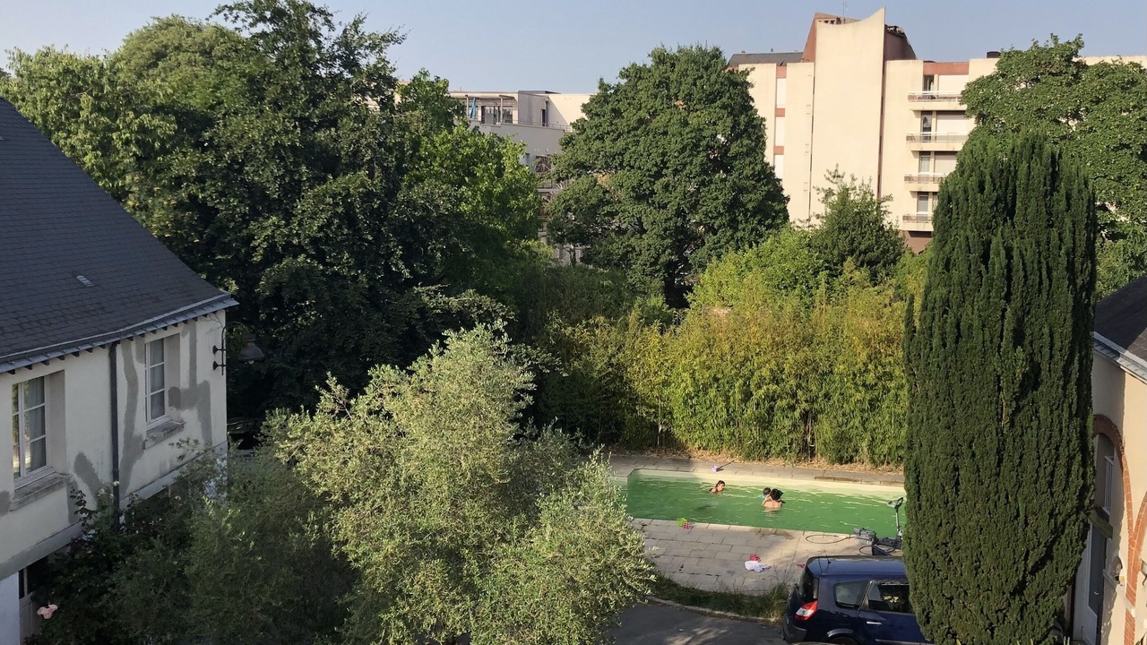 Photo of Outdoor in Nord - Gare