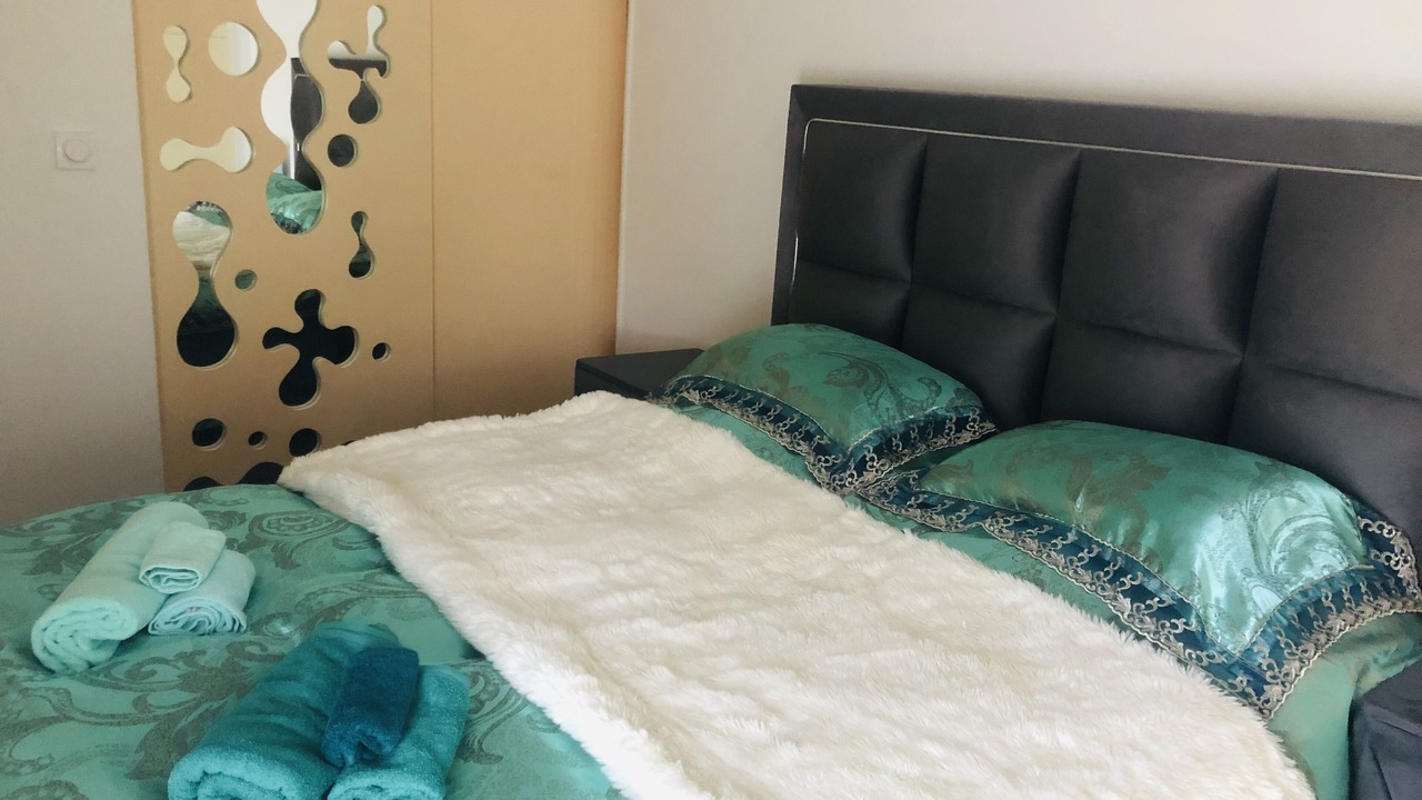 Photo of Bedroom in Nord - Gare