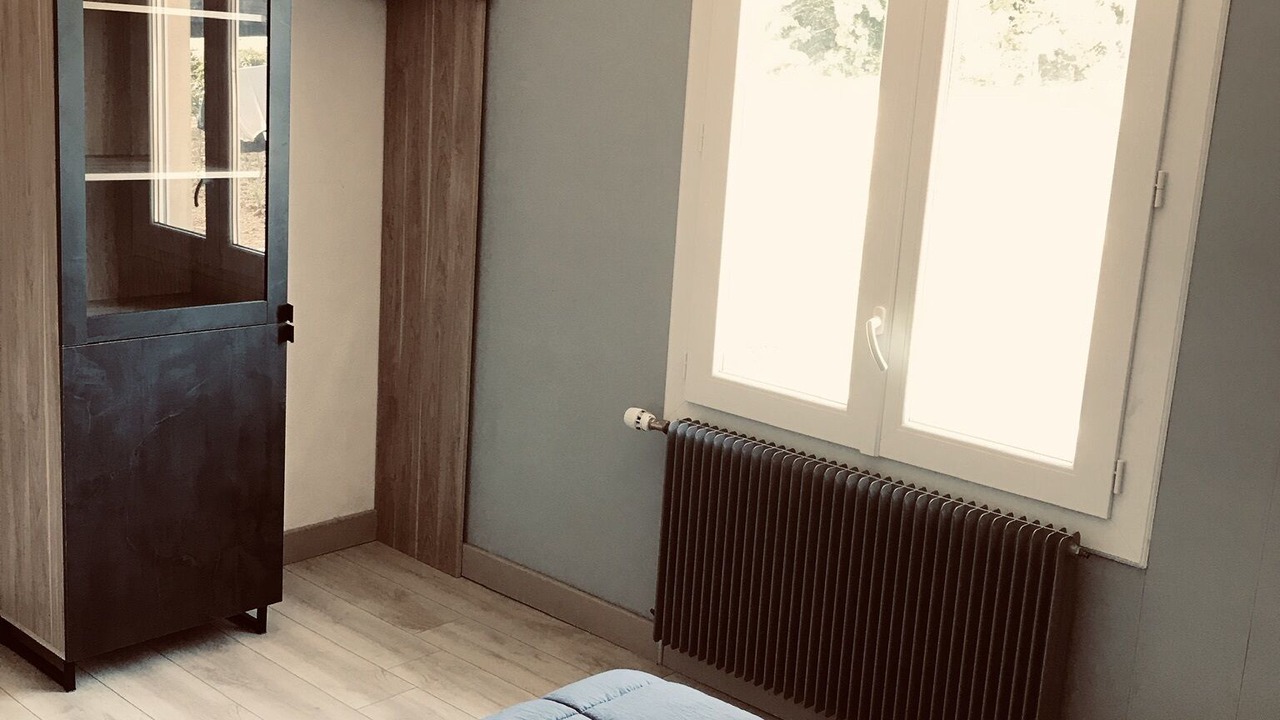 Photo of Bedroom in Saint-Michel-Mont-Mercure