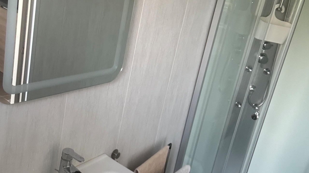 Photo of Bathroom in Saint-Michel-Mont-Mercure