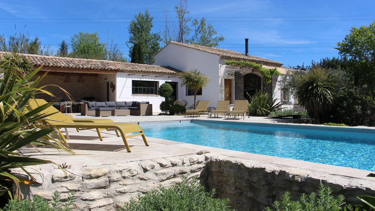 Photo of Outdoor in Eyragues