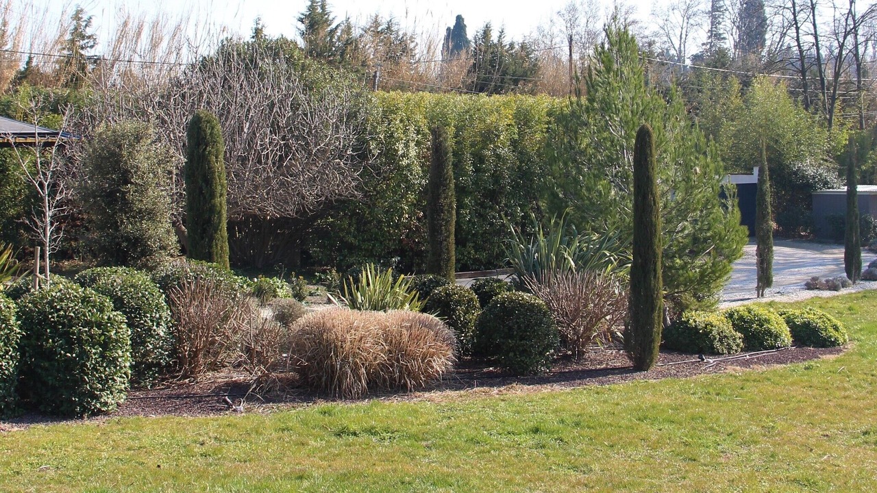 Photo of Outdoor in Eyragues