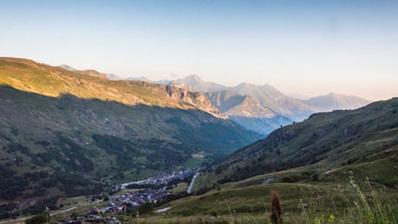 Photo of Outdoor in Le Bettaix