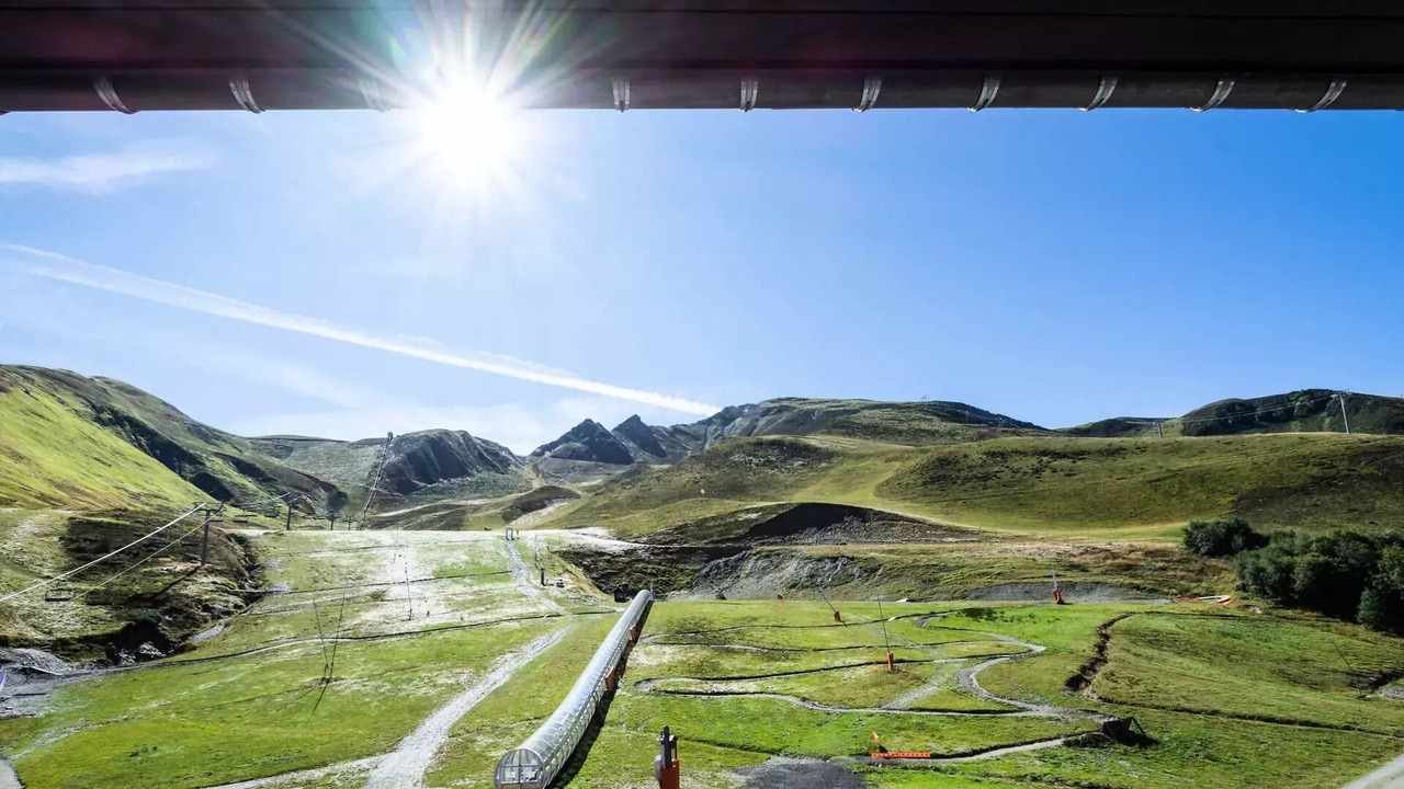 Photo of Others in Peyragudes
