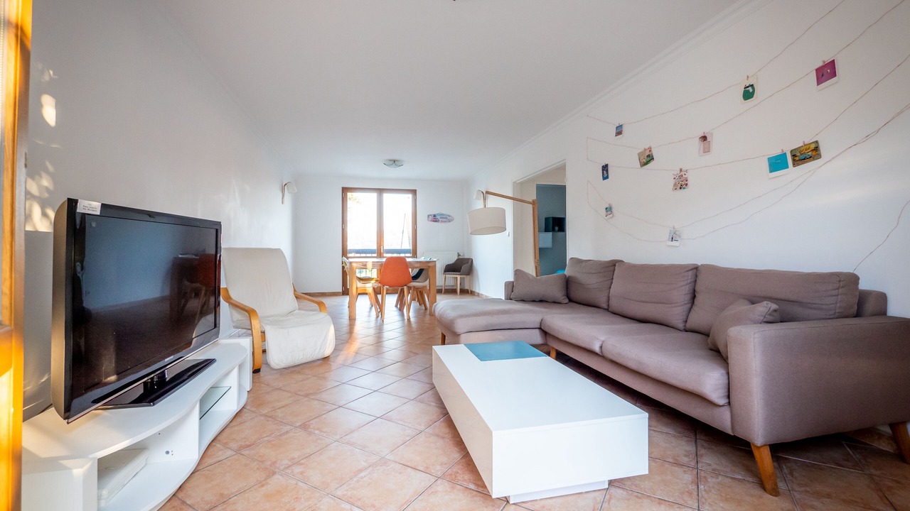Photo of Livingroom in Grigny