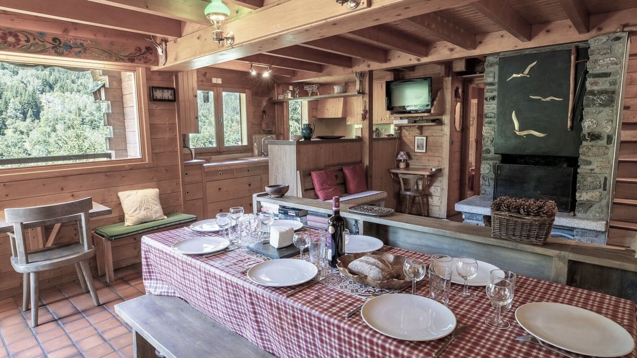Photo of Others in Meribel Centre