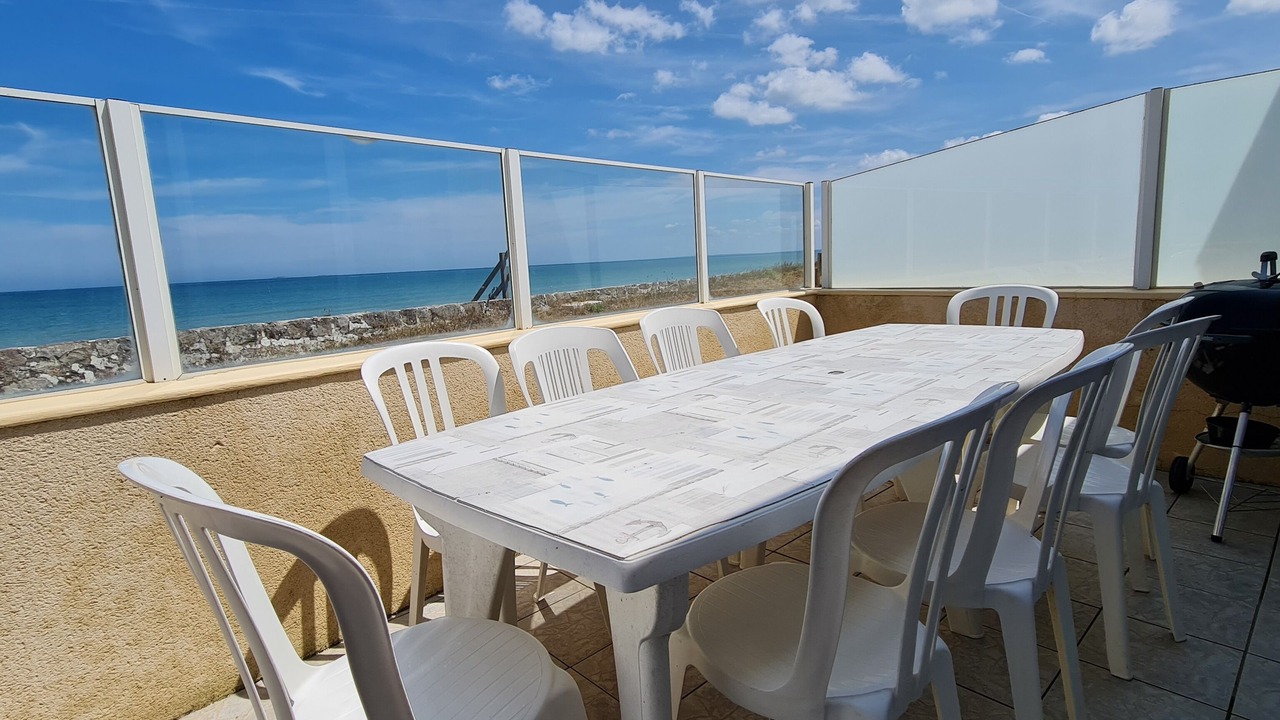Photo of Outdoor in Cotentin Peninsula