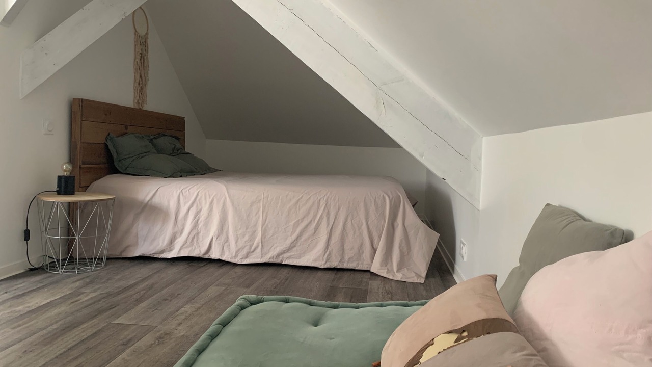Photo of Bedroom in Bergerac
