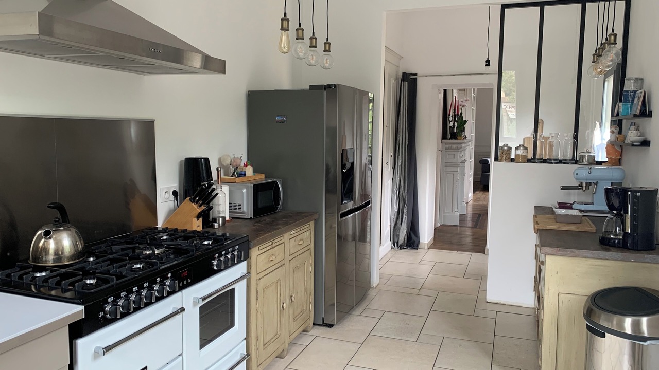 Photo of Kitchen in Bergerac