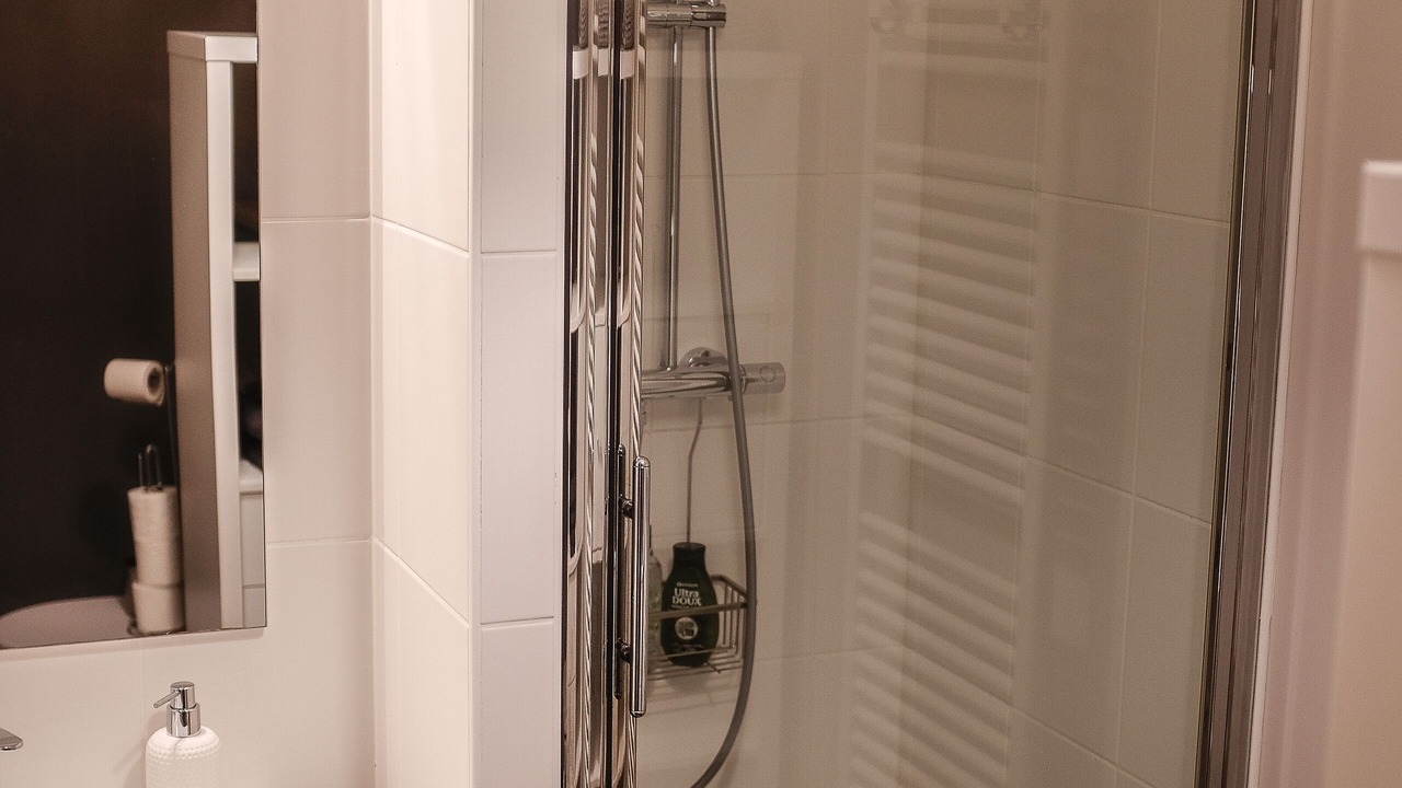 Photo of Bathroom in Prefecture