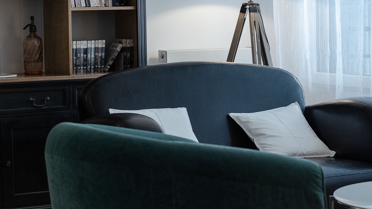 Photo of Livingroom in Prefecture