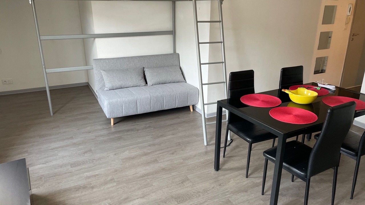 Photo of Livingroom in Frontignan