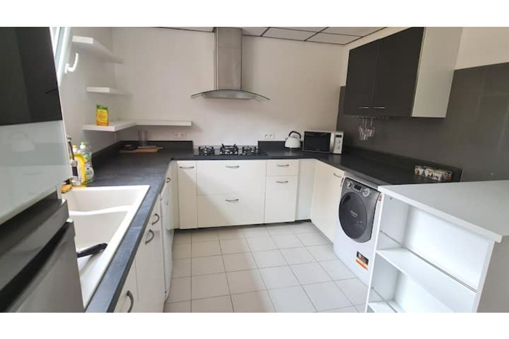 Photo of Kitchen in La Balme-de-Sillingy