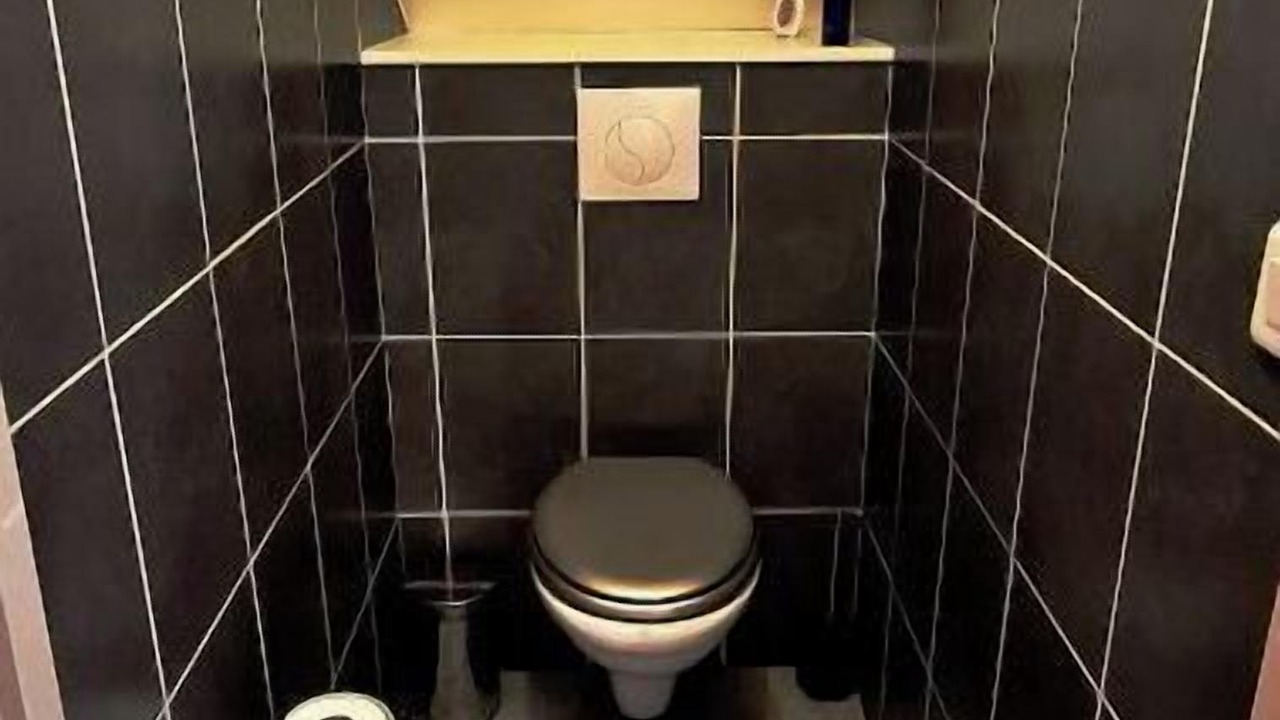Photo of Bathroom in La Balme-de-Sillingy