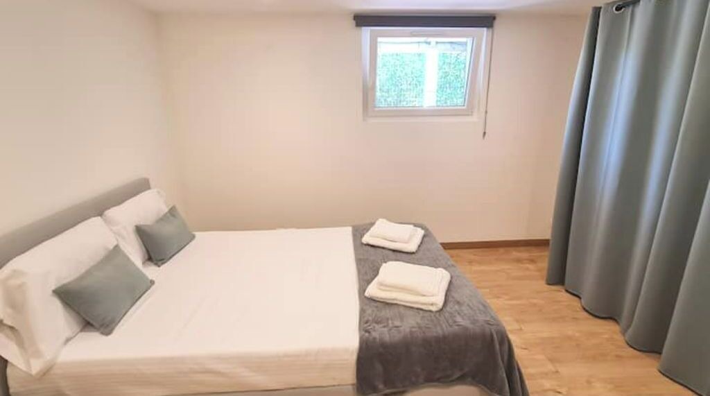 Photo of Bedroom in La Balme-de-Sillingy