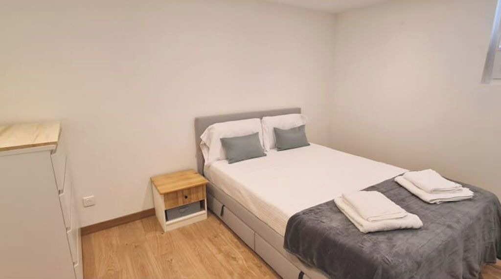 Photo of Bedroom in La Balme-de-Sillingy
