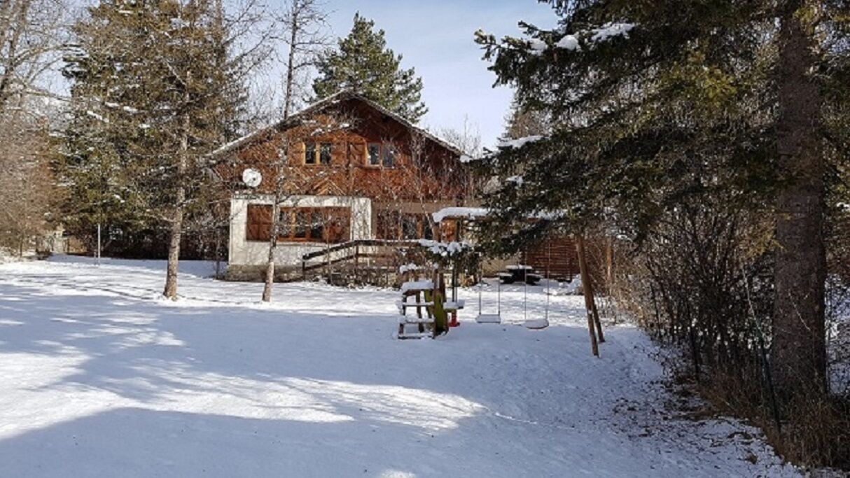 Photo of Outdoor in Villars-Colmars
