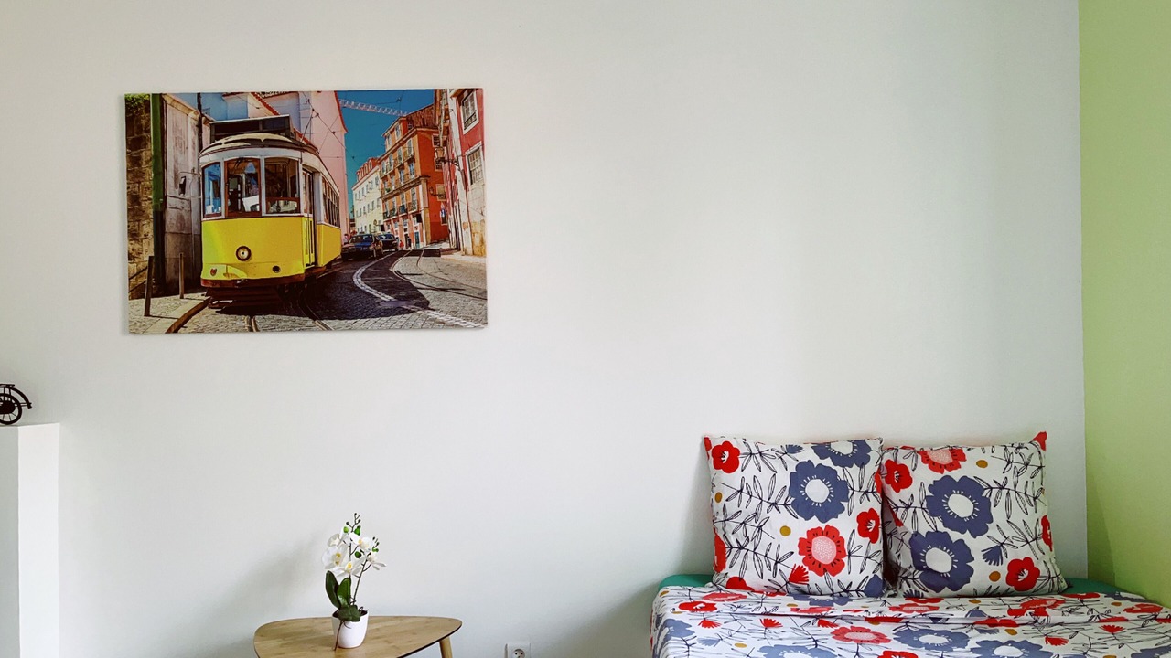 Photo of Bedroom in Fontenay-le-Comte