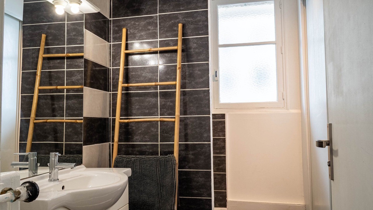 Photo of Bathroom in Poitiers