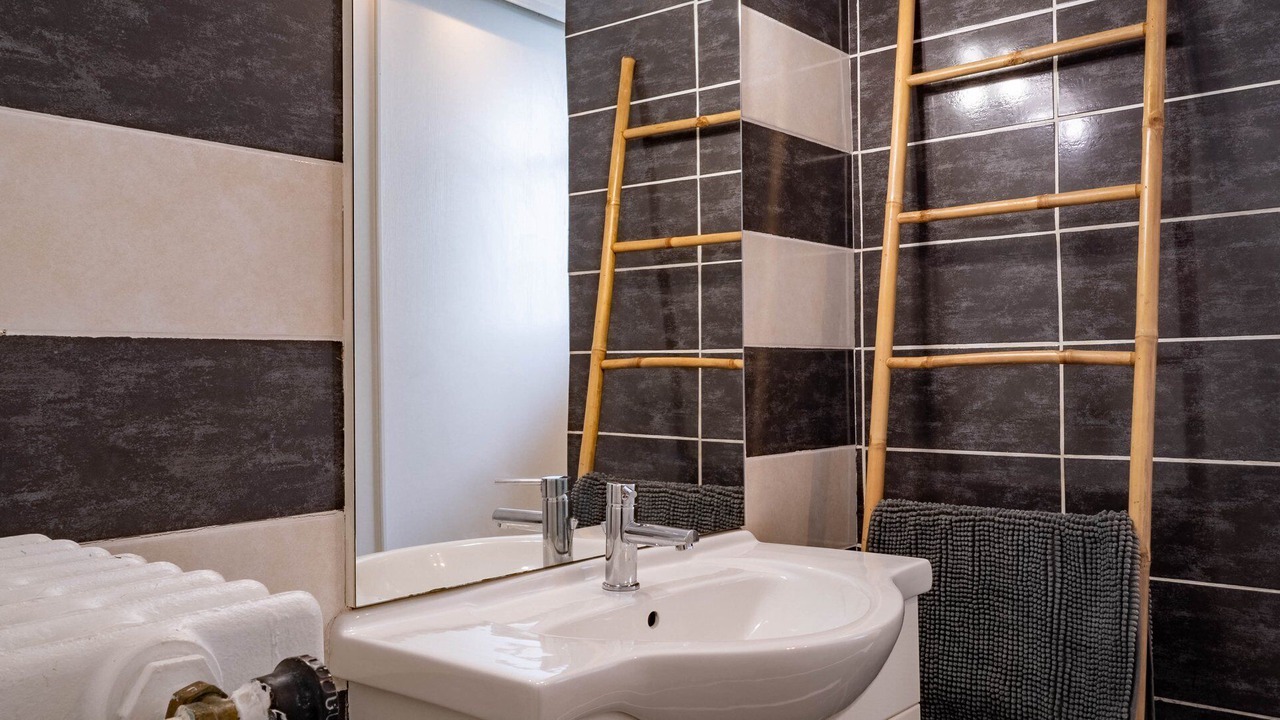 Photo of Bathroom in Poitiers