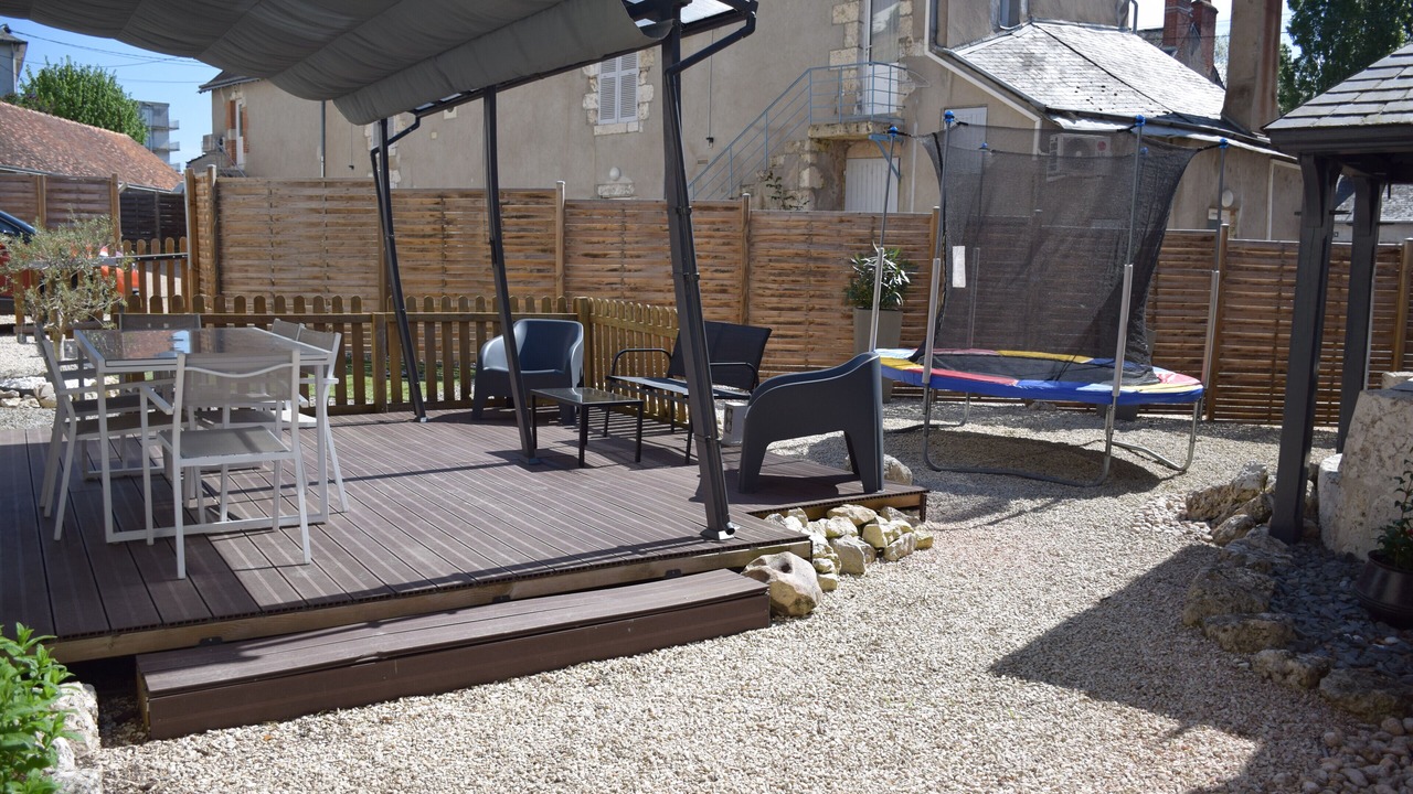 Photo of Outdoor in Blois