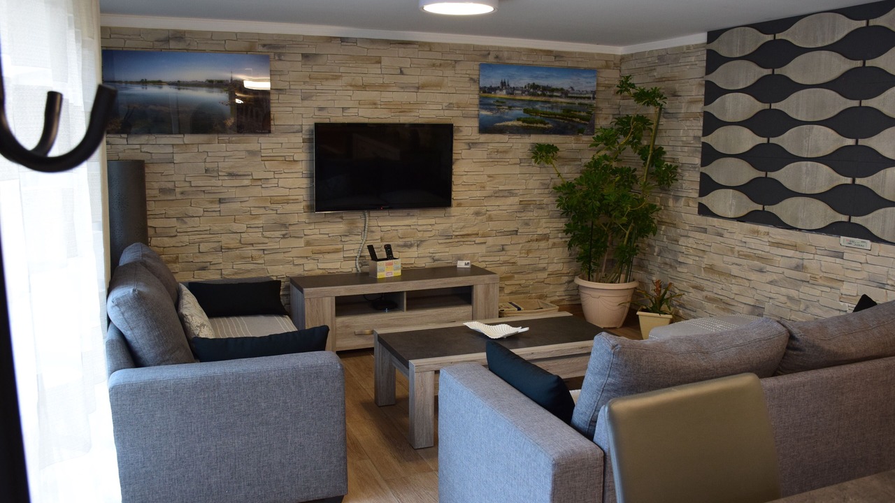 Photo of Livingroom in Blois