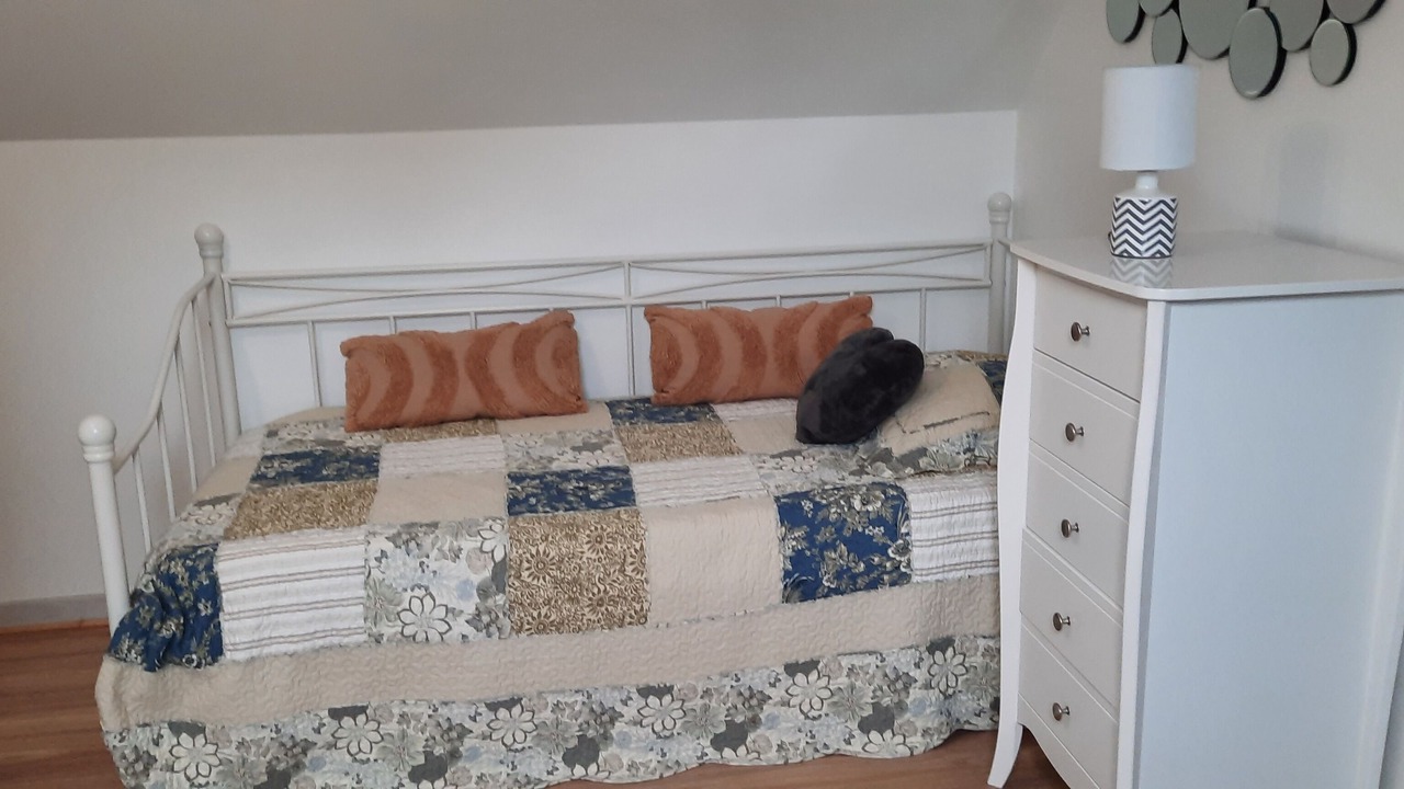 Photo of Bedroom in Blois