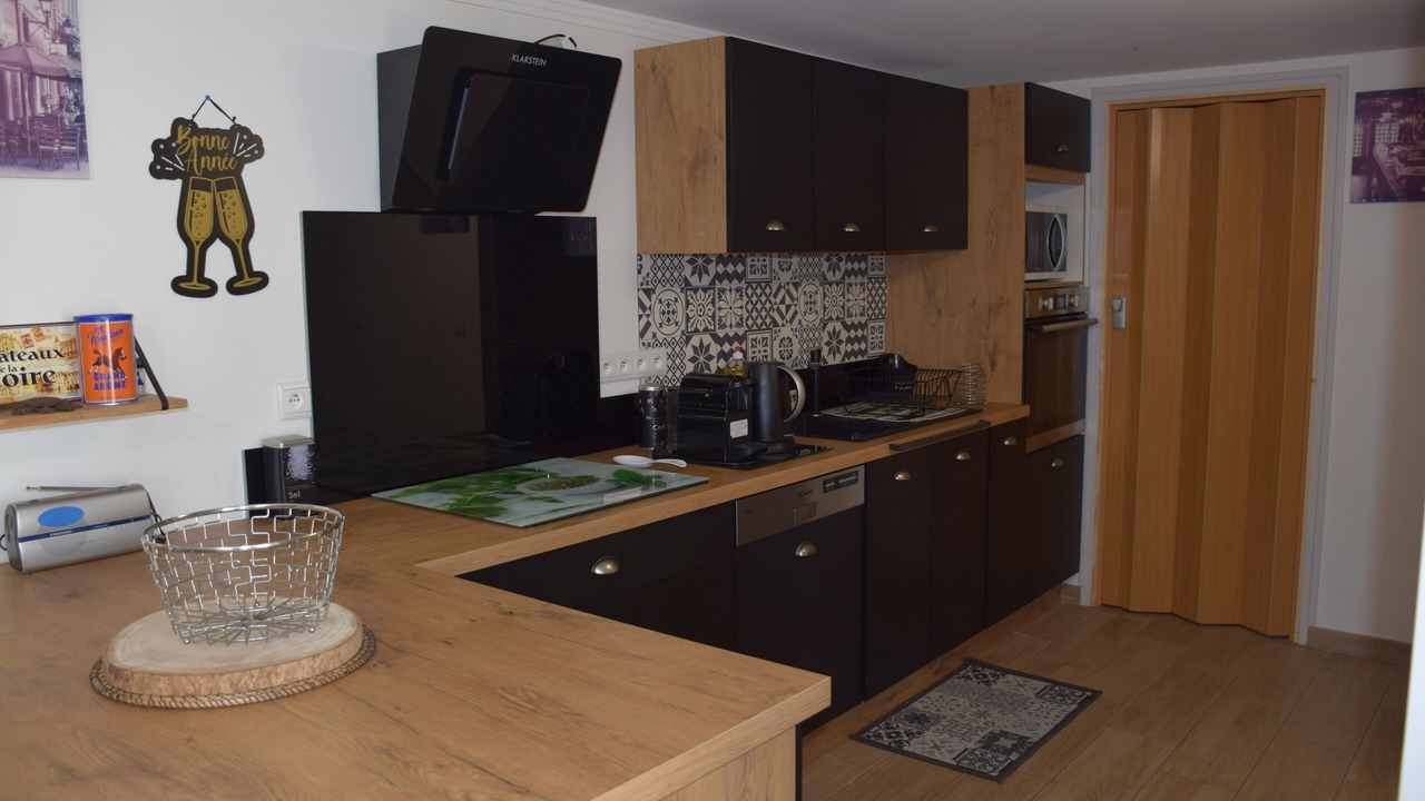 Photo of Kitchen in Blois