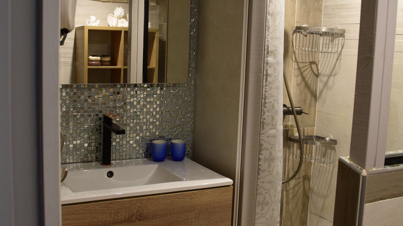 Photo of Bathroom in Blois