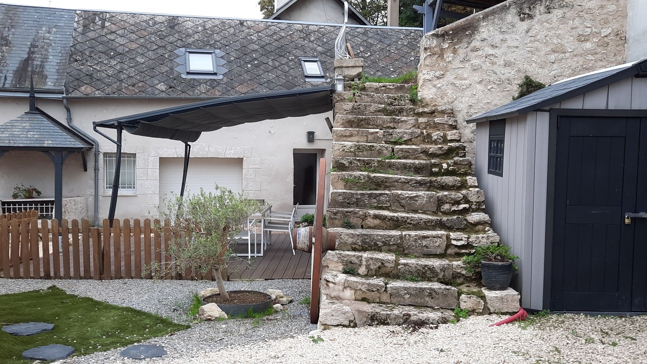 Photo of Outdoor in Blois