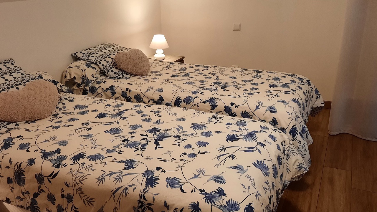 Photo of Bedroom in Blois