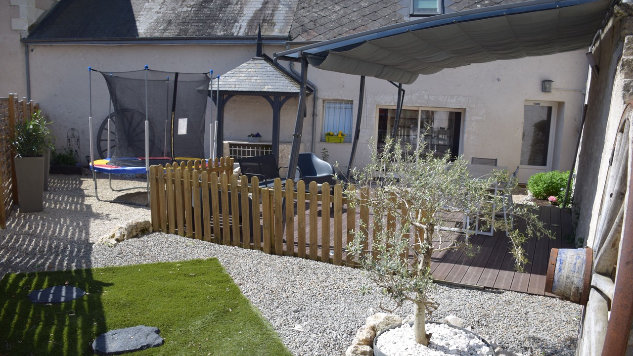 Photo of Outdoor in Blois