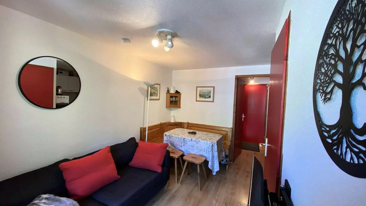 Photo of Livingroom in Areches