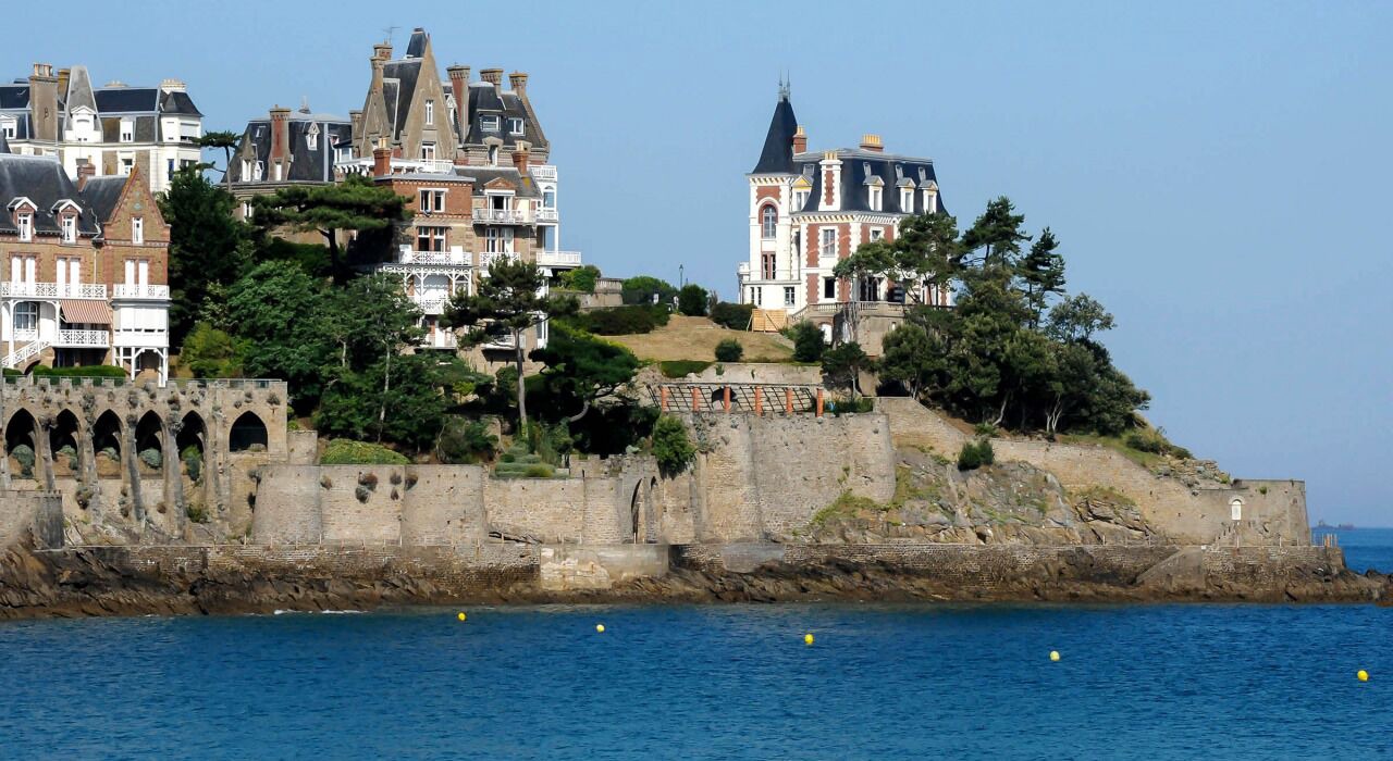 Photo of Others in Dinard