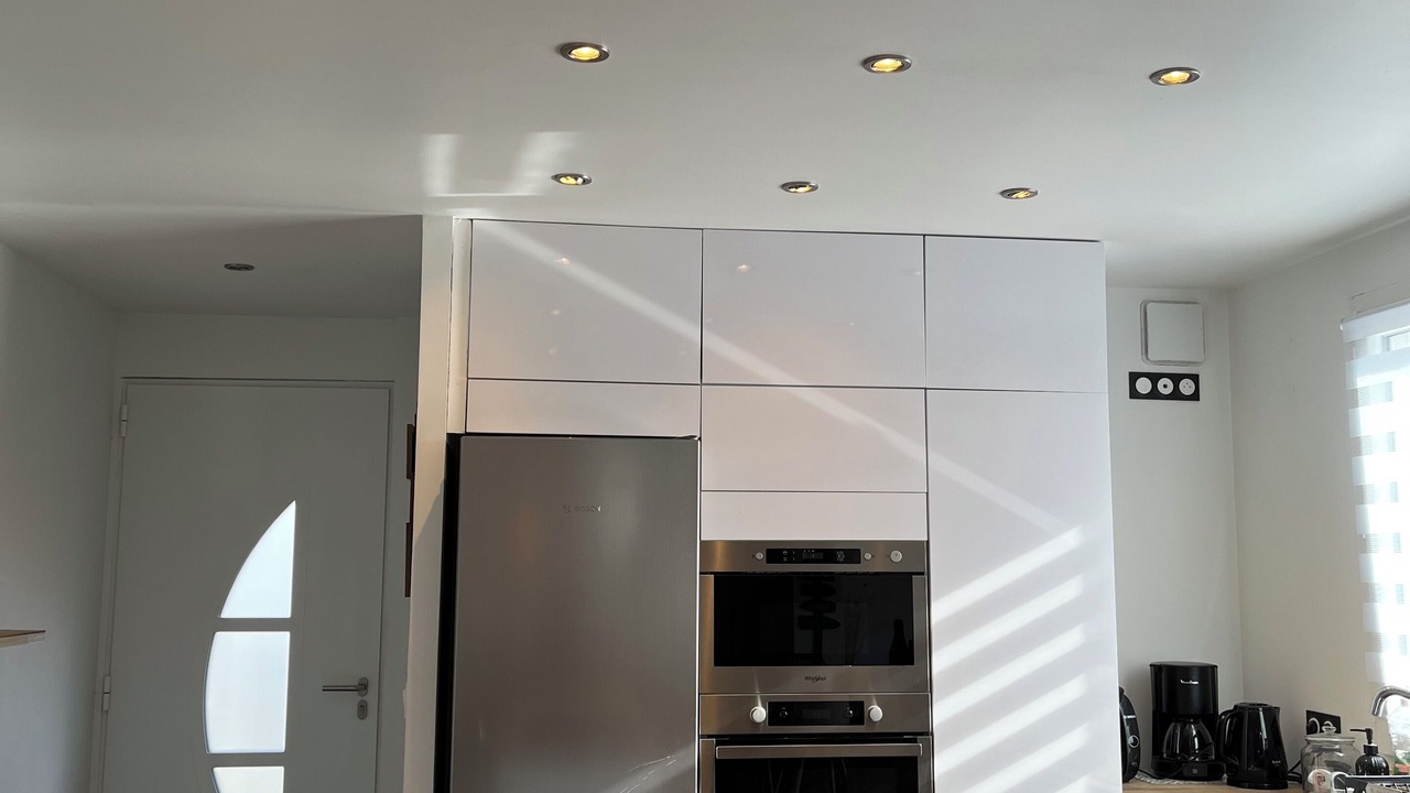 Photo of Kitchen in Dinard
