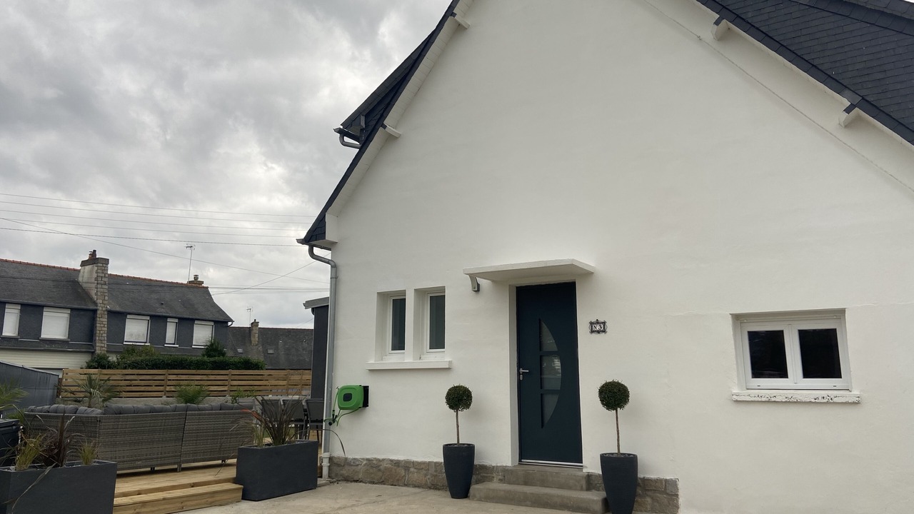 Photo of Outdoor in Dinard