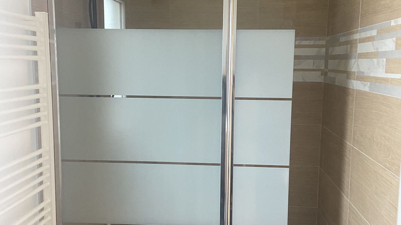 Photo of Bathroom in Dinard