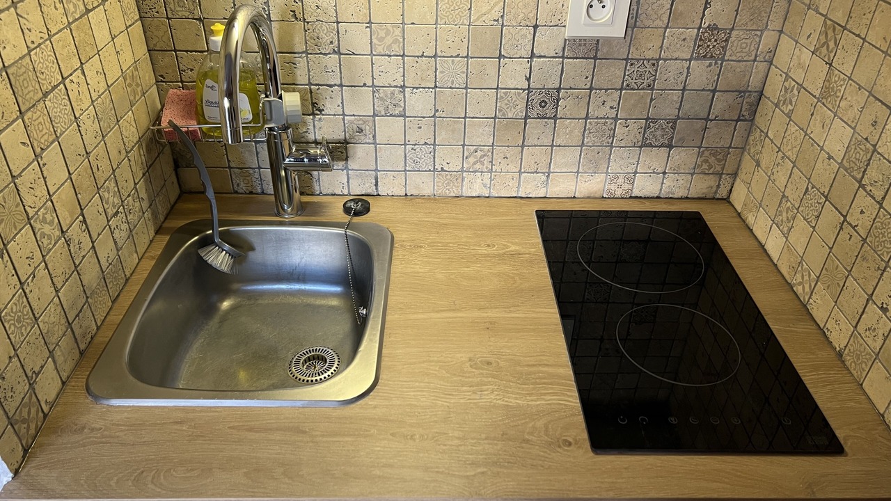 Photo of Kitchen in Allos
