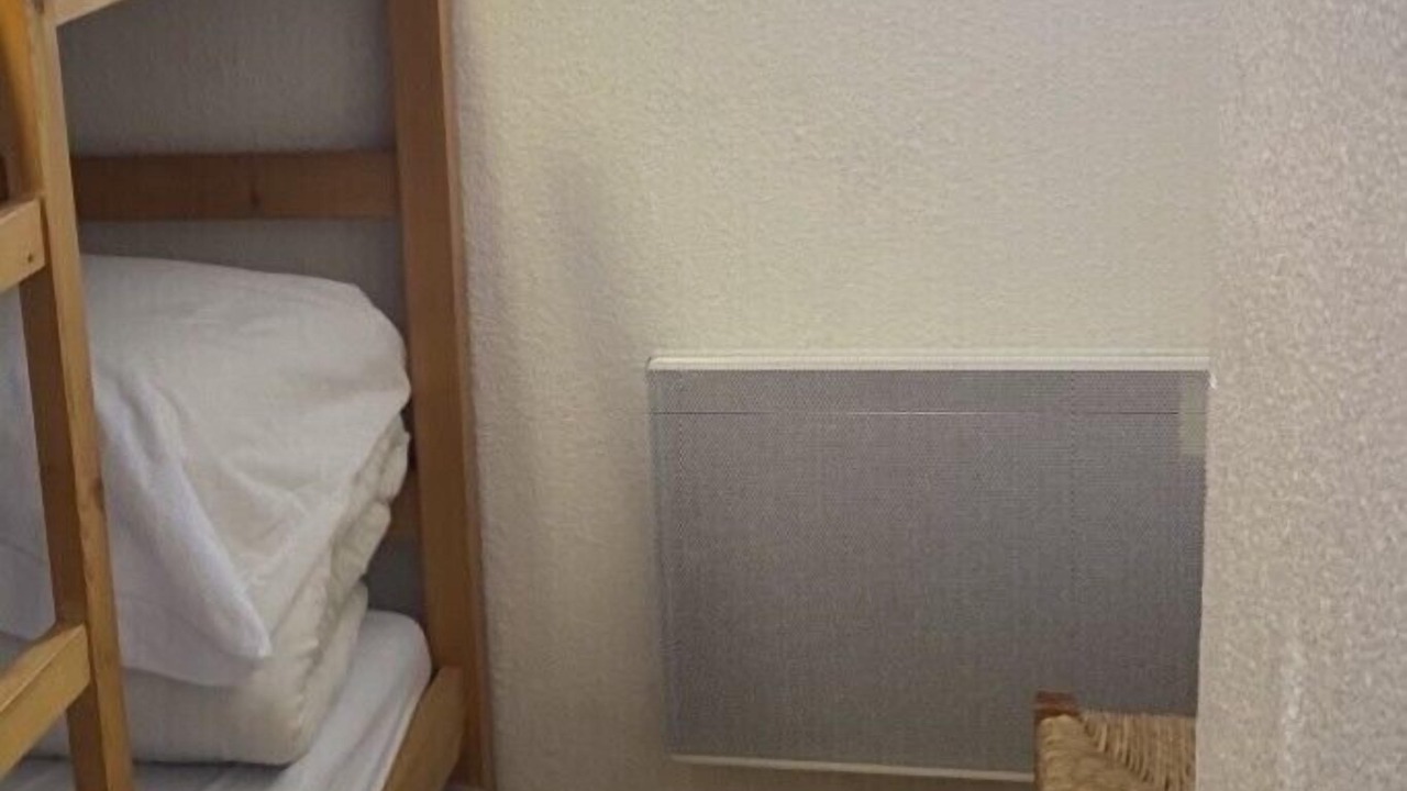 Photo of Bedroom in Allos
