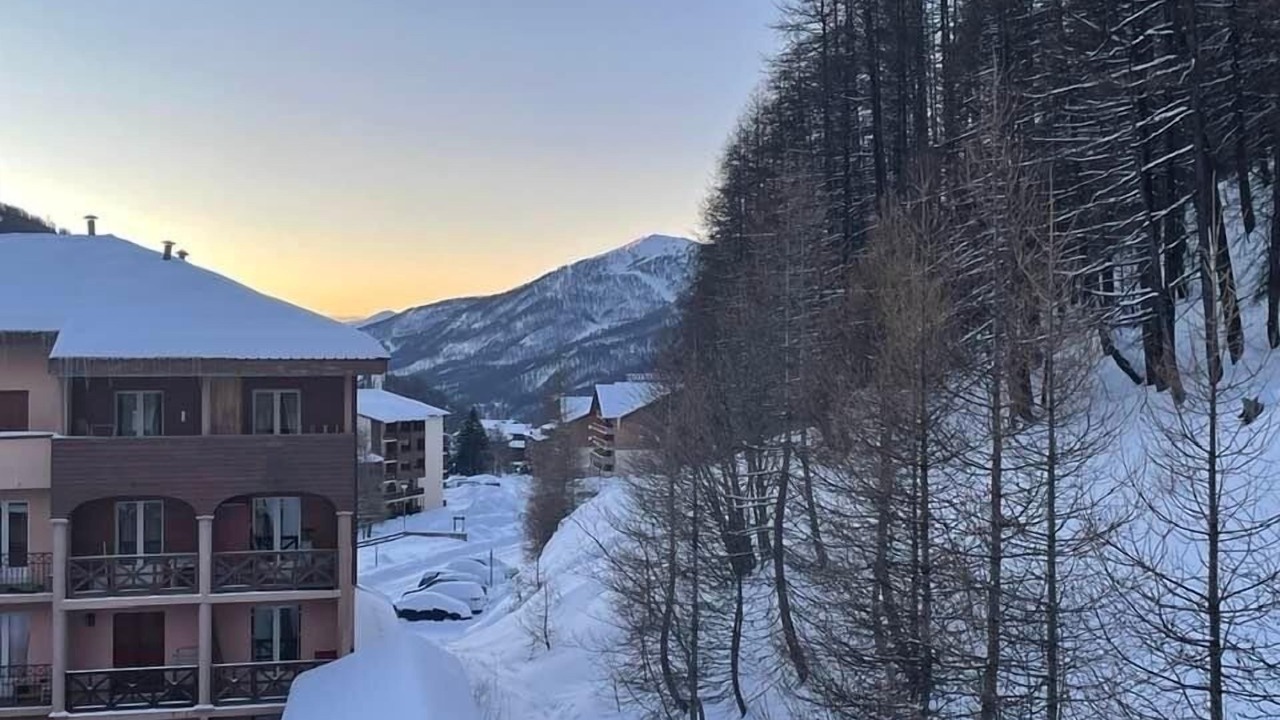 Photo of Outdoor in Allos